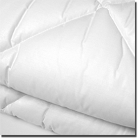 Couette Zéphyr synthétique