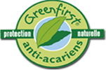 Logo du label Greenfirst