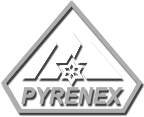 Logo Pyrenex