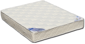 photo du matelas Amboise