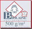 Logo Biolaine