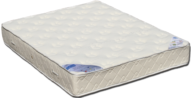 Photo du matelas Amboise