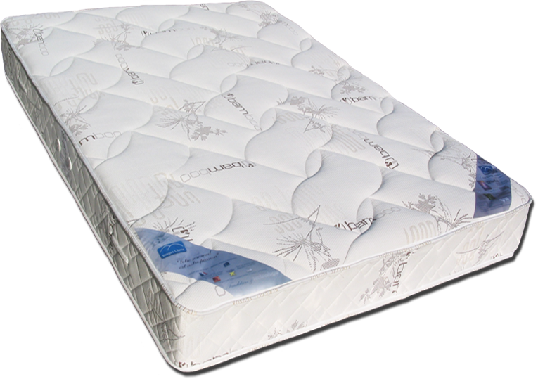 Photo du matelas Blois