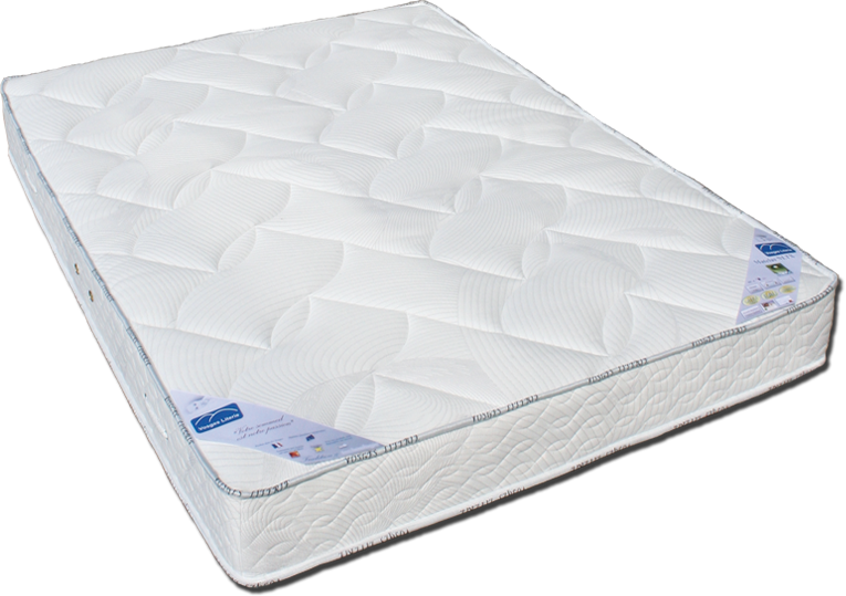 Photo du matelas Chenonceau