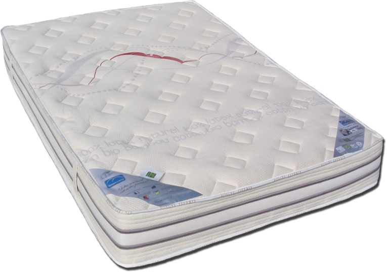 Photo du matelas Chinon