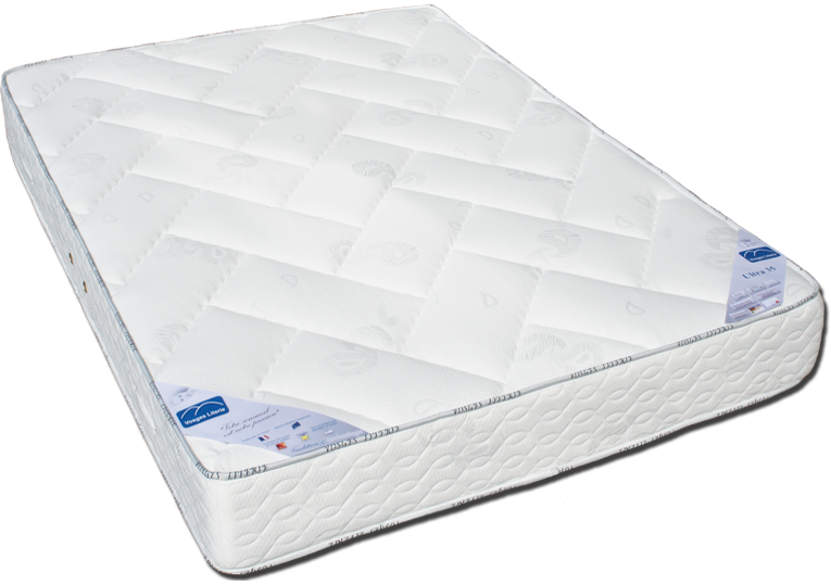 Photo du matelas Ultra 35