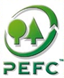 Logo PEFC