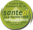 Logo Santéol