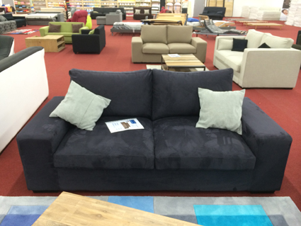 Photo du magasin Vosges Literie d'Hérouville-Saint-Clair