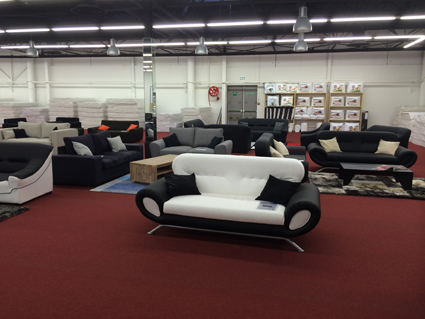 Photo du magasin Vosges Literie d'Hérouville-Saint-Clair