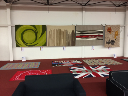 Photo du magasin Vosges Literie d'Hérouville-Saint-Clair