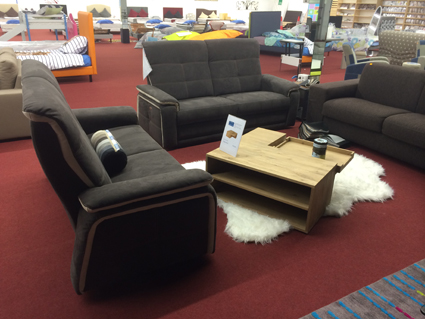 Photo du magasin Vosges Literie d'Hérouville-Saint-Clair