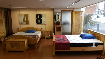 Photo du magasin Grand Est Relaxation de Sarrebourg