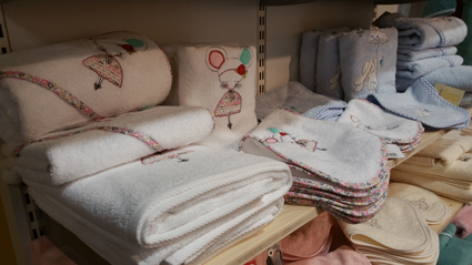 Photo du magasin Grand Est Relaxation de Sarrebourg