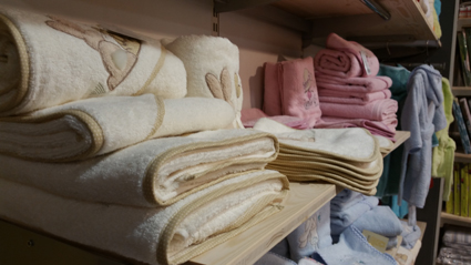 Photo du magasin Grand Est Relaxation de Sarrebourg