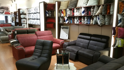 Photo du magasin Grand Est Relaxation de Sarrebourg