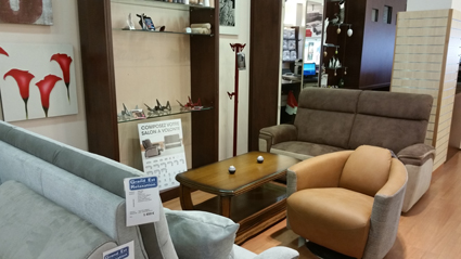 Photo du magasin Grand Est Relaxation de Sarrebourg