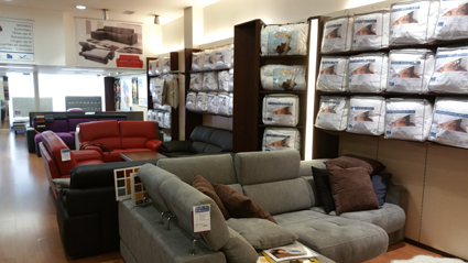 Photo du magasin Grand Est Relaxation de Sarrebourg