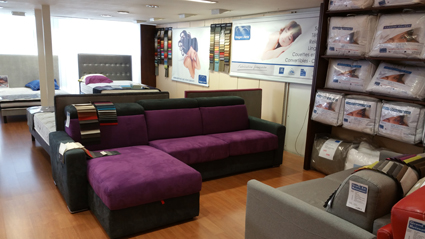 Photo du magasin Grand Est Relaxation de Sarrebourg