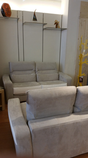 Photo du magasin Grand Est Relaxation de Sarrebourg