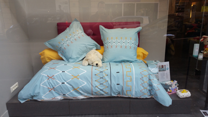 Photo du magasin Grand Est Relaxation de Sarrebourg