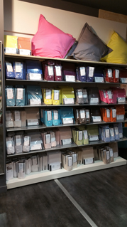 Photo du magasin Grand Est Relaxation de Sarrebourg