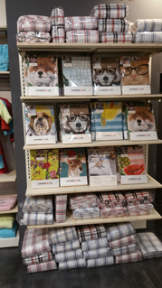 Photo du magasin Grand Est Relaxation de Sarrebourg