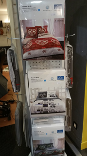 Photo du magasin Grand Est Relaxation de Sarrebourg