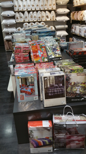 Photo du magasin Grand Est Relaxation de Sarrebourg