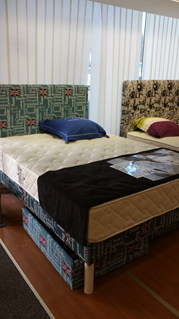 Photo du magasin Grand Est Relaxation de Sarrebourg