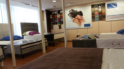 Photo du magasin Grand Est Relaxation de Sarrebourg
